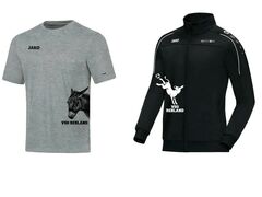 VSG Rebland Shop ist online