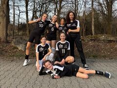 Südbadens fünftbestes U13 Team