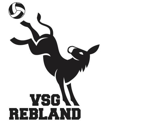 Rebländer Vereine weiten Volleyball-Kooperation aus