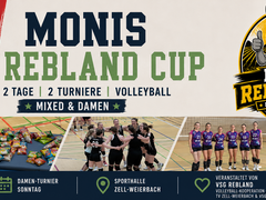 Monis Rebland Cup 2026