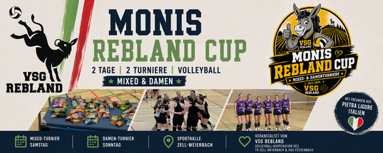 Monis Rebland Cup 2026