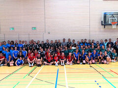 1. Rebländer Damenturnier