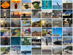 Sommerferien Foto Challenge 2026