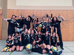 U12 Teams qualifizieren sich für die Südbadischen Meisterschaften