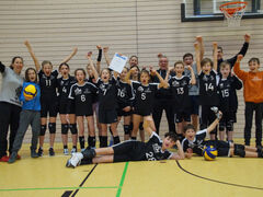 U13 Qualifikation 2025