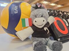 Es geht nach Italien!