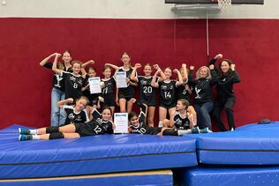 U13 Vor-Qualifikation zur südbadischen Meisterschaft in Freiburg