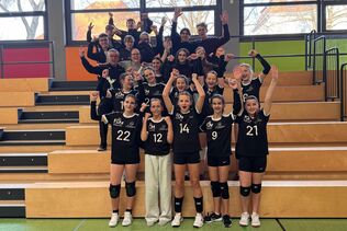 Jugendrunde am 17. Januar 2026