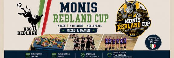 Monis Rebland Cup 2026