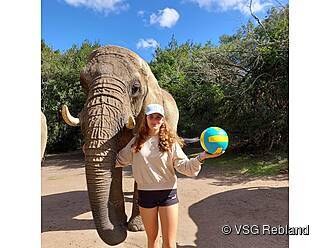 Platz 09 - Pauline Weil