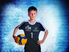 Südbadische Meisterschaften U12