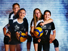 1. Spieltag Damen 1 - Kreisliga Nord