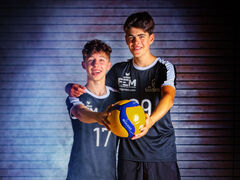 1. Spieltag Mixed 1 - Staffel C