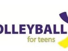 Volleyball4teens in Haslach