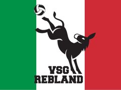 Osterferien Trainingslager