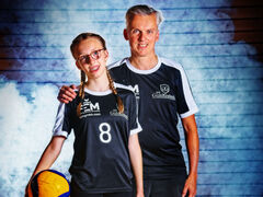 3. Spieltag Mixed 1 - Staffel C