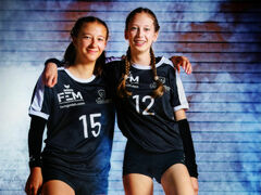 8. (letzter) Spieltag Damen 1 - Kreisliga Nord