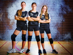 Kreisliga Pokal Damen