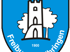 Trainingsspiel der Damen 2