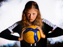 Qualifikation zur Südbadischen Meisterschaft - U14 weiblich