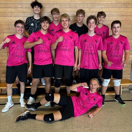 Jungs U18